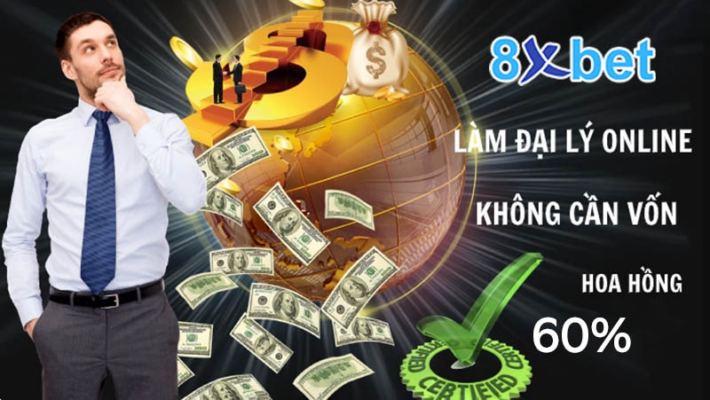 Tổng quan chương trình đại lý 8xbet giúp hiểu rõ mô hình hợp tác và quyền lợi