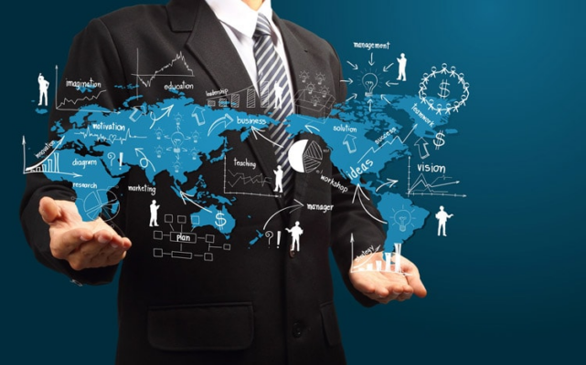 Góc nhìn điều hành linh hoạt giúp 8xbet thích ứng thị trường cạnh tranh