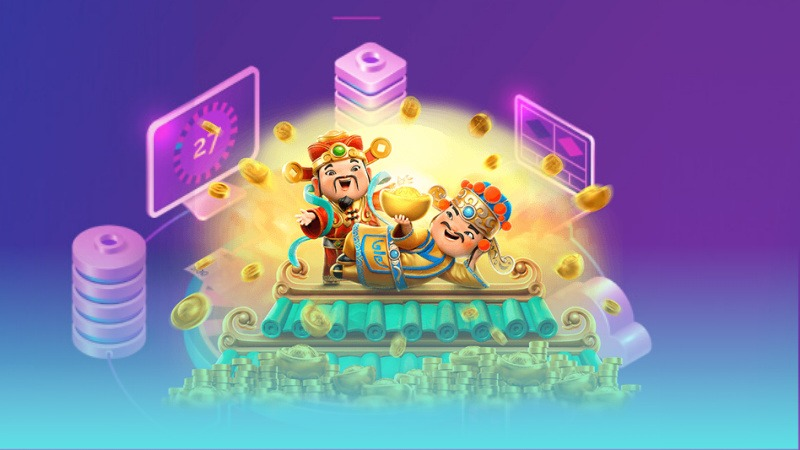 Giao diện và trải nghiệm giữa sảnh PG và JL có khác biệt rõ rệt