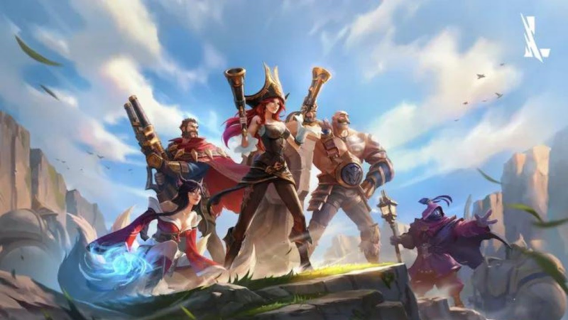 Soi kèo tốc chiến cần bám nhịp trận và lối đánh đội hình