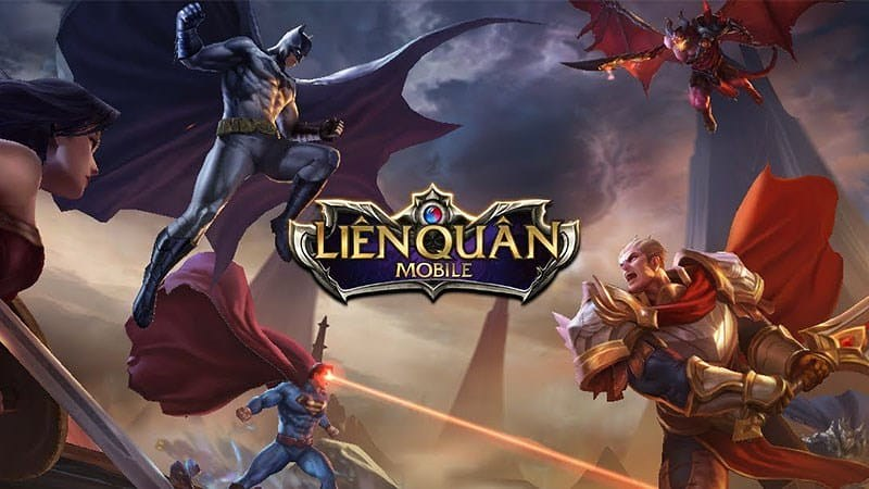 Cá cược Liên Quân Mobile phát triển mạnh cùng hệ thống giải đấu chuyên nghiệp