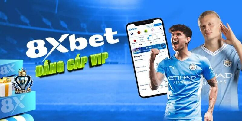 Danh mục thể thao 8xbet tổng hợp nhiều bộ môn và dạng kèo phổ biến