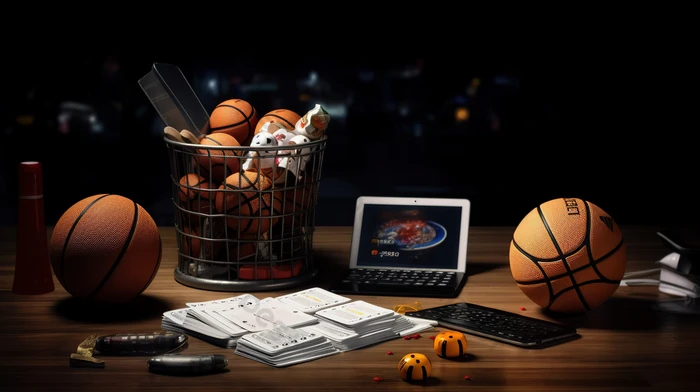 Kèo tài xỉu bóng rổ 8xbet có nhịp cược nhanh và rõ ràng