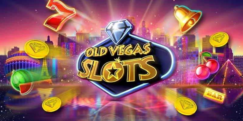 Nổ hũ Vegas mang phong cách sòng bài sôi động và nhịp chơi nhanh