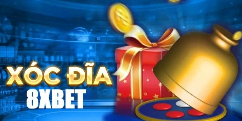 Kinh nghiệm chơi xóc đĩa 8xbet giúp giữ nhịp và kiểm soát