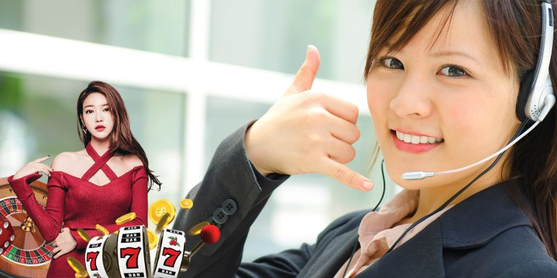 CSKH 8xbet hỗ trợ đa dạng vấn đề trong quá trình người chơi sử dụng