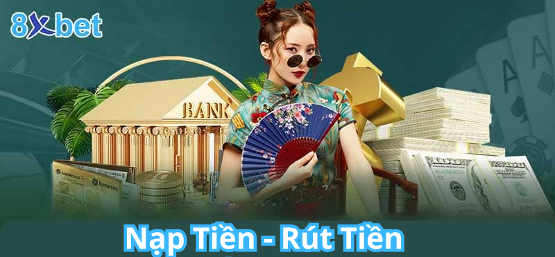 Điều khoản và điều kiện về giao dịch nạp rút giúp đảm bảo minh bạch và an toàn tài chính