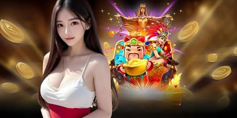 Sảnh TP nổ hũ được yêu thích nhờ trải nghiệm ổn định và dễ tiếp cận