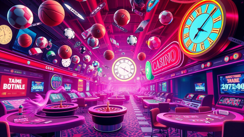 Nổ hũ Vegas phù hợp với người chơi thích slot hiện đại, nhịp ổn định