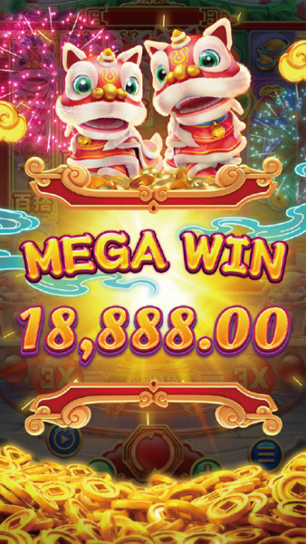 Năm Mới Lộ Lộ Phát nên chơi theo hướng an toàn và kiểm soát nhịp quay