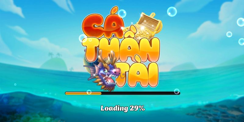 Bắn cá Thần Tài phù hợp cho trải nghiệm ổn định và lâu dài